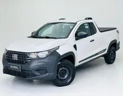 FIAT STRADA 1.4 FIRE FLEX ENDURANCE CS MANUAL FIAT STRADA 1.4 FIRE FLEX ENDURANCE CS MANUAL