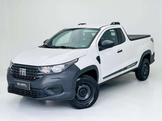 FIAT-STRADA-1.4 FIRE FLEX ENDURANCE CS MANUAL FIAT-STRADA-2022
