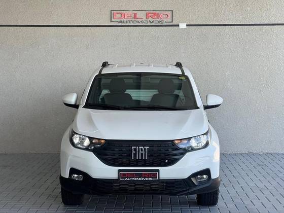 FIAT STRADA 1.4 FIRE FLEX ENDURANCE CS MANUAL