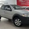FIAT STRADA 1.4 MPI FREEDOM CD 8V FLEX 3P MANUAL FIAT STRADA 1.4 MPI FREEDOM CD 8V FLEX 3P MANUAL