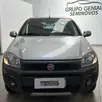 FIAT STRADA 1.4 MPI FREEDOM CD 8V FLEX 3P MANUAL FIAT STRADA 1.4 MPI FREEDOM CD 8V FLEX 3P MANUAL
