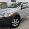 FIAT STRADA 1.4 MPI FREEDOM CD 8V FLEX 3P MANUAL FIAT STRADA 1.4 MPI FREEDOM CD 8V FLEX 3P MANUAL
