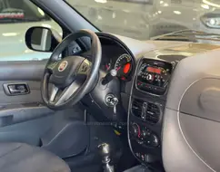 FIAT STRADA 1.4 MPI FREEDOM CS 8V FLEX 2P MANUAL FIAT STRADA 1.4 MPI FREEDOM CS 8V FLEX 2P MANUAL