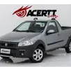 FIAT STRADA 1.4 MPI FREEDOM CS 8V FLEX 2P MANUAL FIAT STRADA 1.4 MPI FREEDOM CS 8V FLEX 2P MANUAL