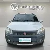 FIAT STRADA 1.4 MPI HARD WORKING CD 8V FLEX 3P MANUAL FIAT STRADA 1.4 MPI HARD WORKING CD 8V FLEX 3P MANUAL