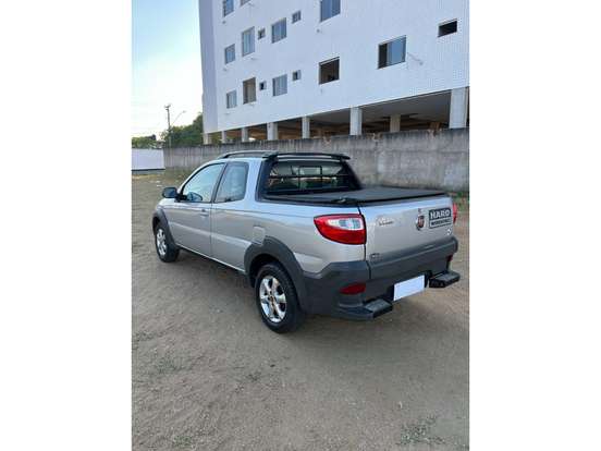 FIAT-STRADA-1.4 MPI HARD WORKING CD 8V FLEX 3P MANUAL FIAT-STRADA-2018