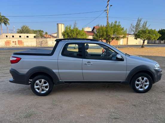 FIAT-STRADA-1.4 MPI HARD WORKING CD 8V FLEX 3P MANUAL FIAT-STRADA-2018