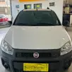 FIAT STRADA 1.4 MPI HARD WORKING CE 8V FLEX 2P MANUAL FIAT STRADA 1.4 MPI HARD WORKING CE 8V FLEX 2P MANUAL