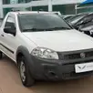 FIAT STRADA 1.4 MPI HARD WORKING CS 8V FLEX 2P MANUAL FIAT STRADA 1.4 MPI HARD WORKING CS 8V FLEX 2P MANUAL