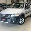 FIAT STRADA 1.4 MPI WORKING CD 8V FLEX 3P MANUAL FIAT STRADA 1.4 MPI WORKING CD 8V FLEX 3P MANUAL