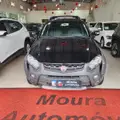 FIAT STRADA 1.4 MPI WORKING CE 8V FLEX 2P MANUAL FIAT STRADA 1.4 MPI WORKING CE 8V FLEX 2P MANUAL