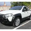 FIAT STRADA 1.8 MPI ADVENTURE CE 16V FLEX 2P MANUAL FIAT STRADA 1.8 MPI ADVENTURE CE 16V FLEX 2P MANUAL