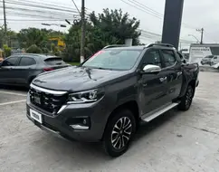 FIAT TITANO 2.2 TURBO DIESEL RANCH 4X4 AT8 FIAT TITANO 2.2 TURBO DIESEL RANCH 4X4 AT8
