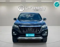 FIAT TITANO 2.2 TURBO DIESEL VOLCANO 4X4 AT6 FIAT TITANO 2.2 TURBO DIESEL VOLCANO 4X4 AT6