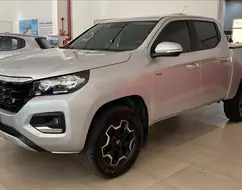 FIAT TITANO 2.2 TURBO DIESEL VOLCANO 4X4 AT6 FIAT TITANO 2.2 TURBO DIESEL VOLCANO 4X4 AT6
