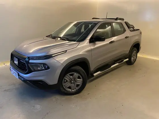 FIAT TORO 1.3 TURBO 270 FLEX ENDURANCE AT6