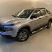 FIAT TORO 1.3 TURBO 270 FLEX ENDURANCE AT6 FIAT TORO 1.3 TURBO 270 FLEX ENDURANCE AT6