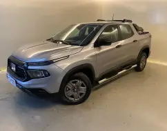 FIAT TORO 1.3 TURBO 270 FLEX ENDURANCE AT6 FIAT TORO 1.3 TURBO 270 FLEX ENDURANCE AT6