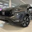 FIAT TORO 1.3 TURBO 270 FLEX FREEDOM AT6 FIAT TORO 1.3 TURBO 270 FLEX FREEDOM AT6