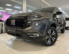 FIAT TORO 1.3 TURBO 270 FLEX FREEDOM AT6 FIAT TORO 1.3 TURBO 270 FLEX FREEDOM AT6
