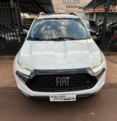 FIAT TORO 1.3 TURBO 270 FLEX FREEDOM AT6
