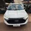 FIAT TORO 1.3 TURBO 270 FLEX FREEDOM AT6 FIAT TORO 1.3 TURBO 270 FLEX FREEDOM AT6