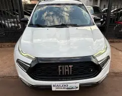 FIAT TORO 1.3 TURBO 270 FLEX FREEDOM AT6 FIAT TORO 1.3 TURBO 270 FLEX FREEDOM AT6