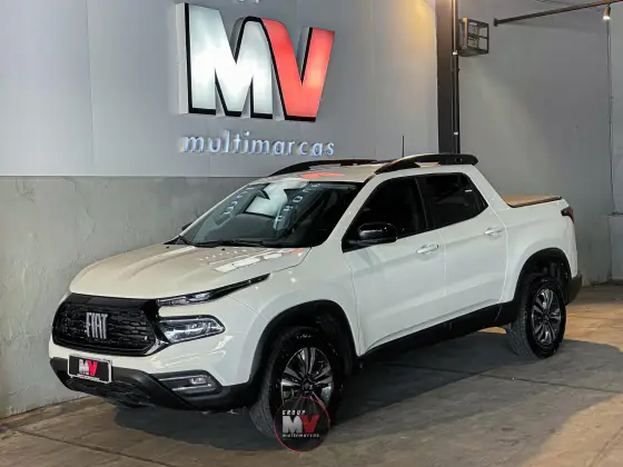 FIAT TORO 1.3 TURBO 270 FLEX FREEDOM AT6