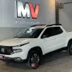 FIAT TORO 1.3 TURBO 270 FLEX FREEDOM AT6 FIAT TORO 1.3 TURBO 270 FLEX FREEDOM AT6