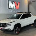 FIAT TORO 1.3 TURBO 270 FLEX FREEDOM AT6 FIAT TORO 1.3 TURBO 270 FLEX FREEDOM AT6