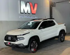 FIAT TORO 1.3 TURBO 270 FLEX FREEDOM AT6 FIAT TORO 1.3 TURBO 270 FLEX FREEDOM AT6