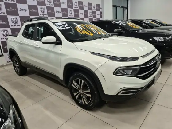 FIAT TORO 1.3 TURBO 270 FLEX FREEDOM AT6