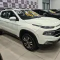 FIAT TORO 1.3 TURBO 270 FLEX FREEDOM AT6 FIAT TORO 1.3 TURBO 270 FLEX FREEDOM AT6