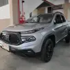 FIAT TORO 1.3 TURBO 270 FLEX VOLCANO AT6 FIAT TORO 1.3 TURBO 270 FLEX VOLCANO AT6