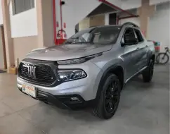 FIAT TORO 1.3 TURBO 270 FLEX VOLCANO AT6 FIAT TORO 1.3 TURBO 270 FLEX VOLCANO AT6