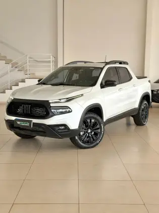 FIAT TORO 1.3 TURBO 270 FLEX VOLCANO AT6