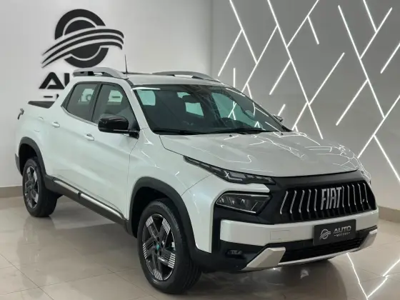 FIAT TORO 1.3 TURBO 270 FLEX VOLCANO AT6