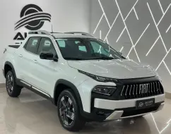 FIAT TORO 1.3 TURBO 270 FLEX VOLCANO AT6 FIAT TORO 1.3 TURBO 270 FLEX VOLCANO AT6