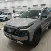 FIAT TORO 1.3 TURBO 270 FLEX VOLCANO AT6 FIAT TORO 1.3 TURBO 270 FLEX VOLCANO AT6