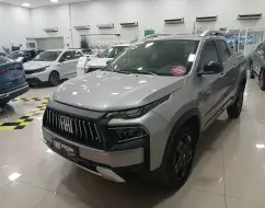 FIAT TORO 1.3 TURBO 270 FLEX VOLCANO AT6 FIAT TORO 1.3 TURBO 270 FLEX VOLCANO AT6