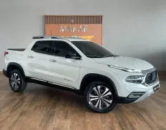 FIAT TORO 1.3 TURBO 270 FLEX VOLCANO AT6 FIAT TORO 1.3 TURBO 270 FLEX VOLCANO AT6