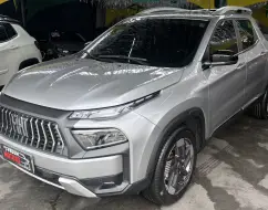 FIAT TORO 1.3 TURBO 270 FLEX VOLCANO AT6 FIAT TORO 1.3 TURBO 270 FLEX VOLCANO AT6