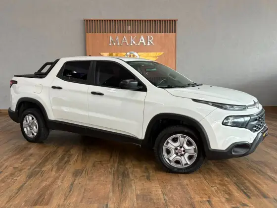 FIAT TORO 1.8 16V EVO FLEX ENDURANCE MANUAL