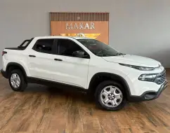 FIAT TORO 1.8 16V EVO FLEX ENDURANCE MANUAL FIAT TORO 1.8 16V EVO FLEX ENDURANCE MANUAL