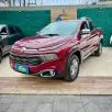 FIAT TORO 1.8 16V EVO FLEX FREEDOM AT6 FIAT TORO 1.8 16V EVO FLEX FREEDOM AT6