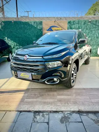 FIAT TORO 1.8 16V EVO FLEX FREEDOM AT6