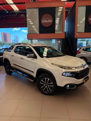 FIAT TORO 1.8 16V EVO FLEX FREEDOM OPEN EDITION AT6
