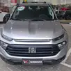 FIAT TORO 1.3 TURBO 270 FLEX ENDURANCE AT6 FIAT TORO 1.3 TURBO 270 FLEX ENDURANCE AT6