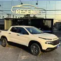 FIAT TORO 1.3 TURBO 270 FLEX ENDURANCE AT6 FIAT TORO 1.3 TURBO 270 FLEX ENDURANCE AT6