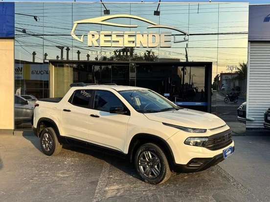 FIAT-TORO-1.3 TURBO 270 FLEX ENDURANCE AT6 FIAT-TORO-2022